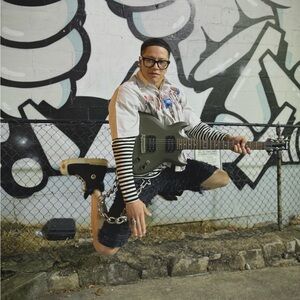 Meet your Posher, Xzavier